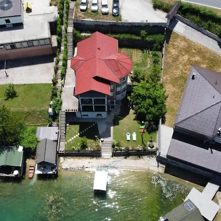 Lejla - Jablanicko Jezero Appartement Konjic