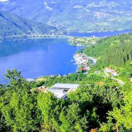 Lejla - Jablanicko Jezero * 科尼茨