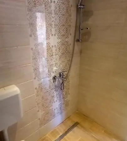 Lejla - Jablanicko Jezero Apartament Konjic
