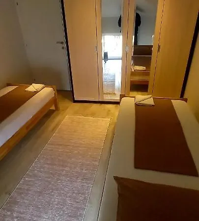 Lejla - Jablanicko Jezero Apartment