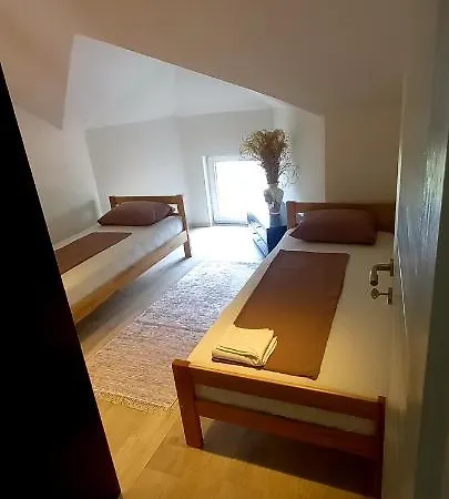Lejla - Jablanicko Jezero Apartament *
