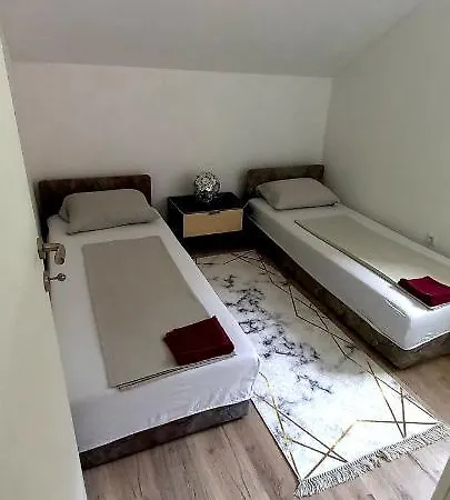 Apartment Lejla - Jablanicko Jezero Konjic