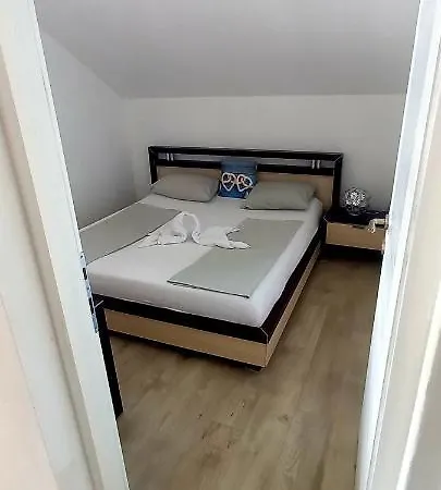 Lejla - Jablanicko Jezero דירה