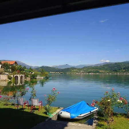 Apartment Lejla - Jablanicko Jezero