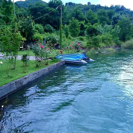 Lejla - Jablanicko Jezero Konjic