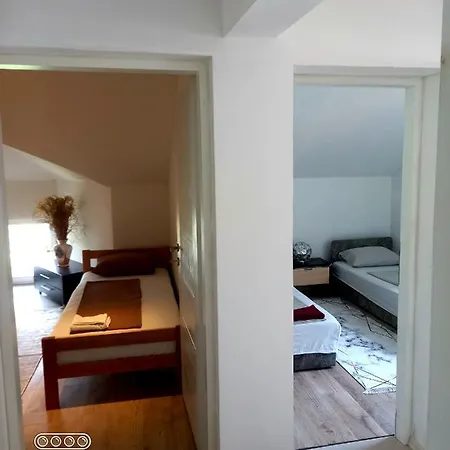 Lejla - Jablanicko Jezero *