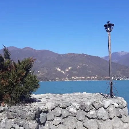 Lejla - Jablanicko Jezero 科尼茨