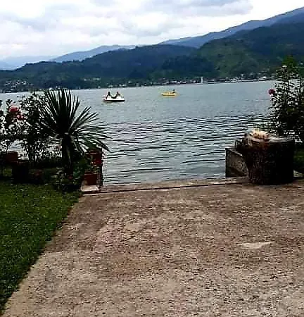 Lejla - Jablanicko Jezero Apartment Konjic