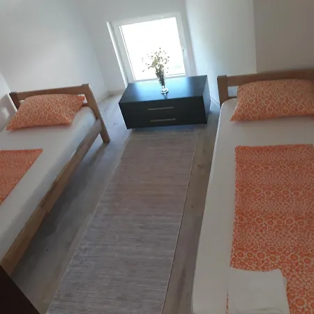 Lejla - Jablanicko Jezero * קונייץ'