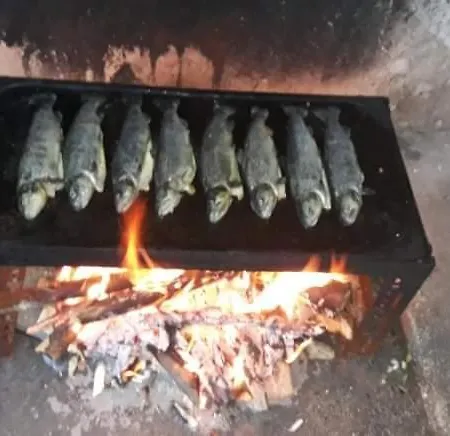Lägenhet Lejla - Jablanicko Jezero Konjic