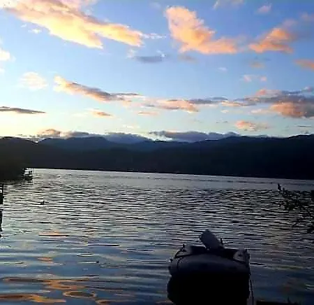 Lejla - Jablanicko Jezero