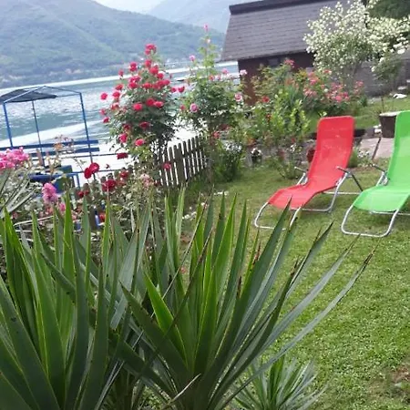 Lejla - Jablanicko Jezero דירה