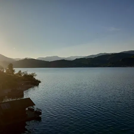 Lejla - Jablanicko Jezero Apartman *