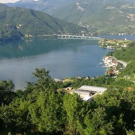 Lejla - Jablanicko Jezero