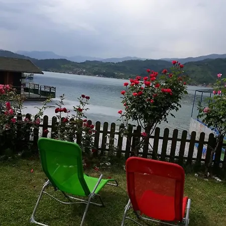 Lejla - Jablanicko Jezero