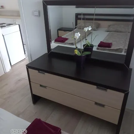 Apartman Lejla - Jablanicko Jezero Konjic