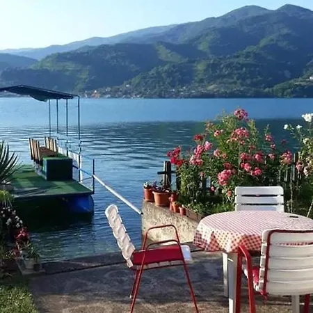 דירה Lejla - Jablanicko Jezero קונייץ'