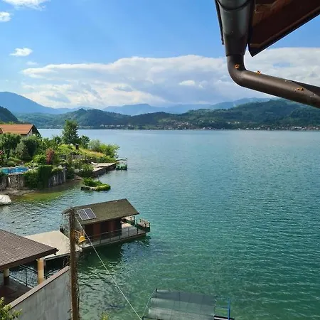 Apartment Lejla - Jablanicko Jezero