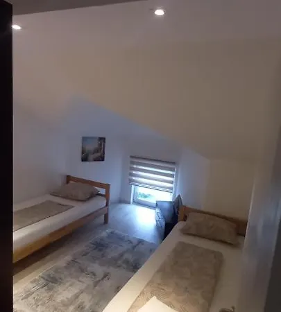 Lejla - Jablanicko Jezero