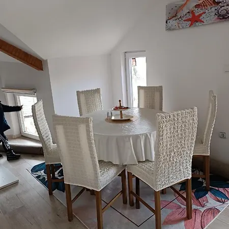 Apartment Lejla - Jablanicko Jezero Konjic