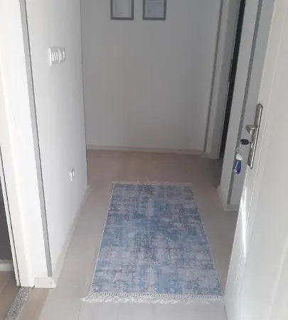 Apartament Lejla - Jablanicko Jezero *