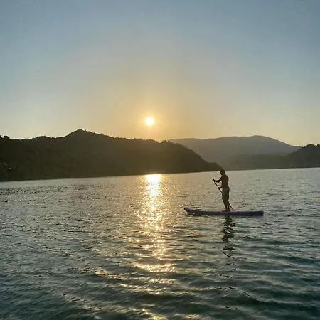 Lejla - Jablanicko Jezero Lägenhet Konjic