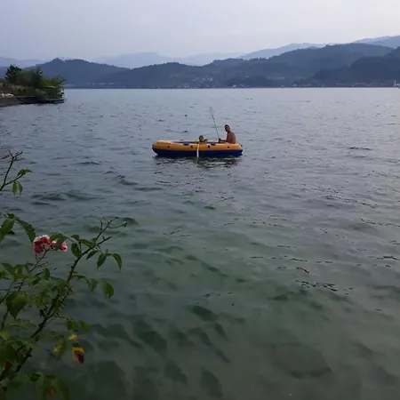 Apartman Lejla - Jablanicko Jezero