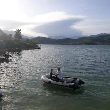 Lejla - Jablanicko Jezero Apartman Konjic