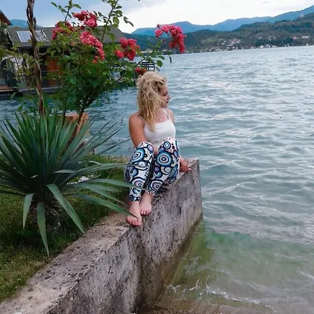 Lejla - Jablanicko Jezero