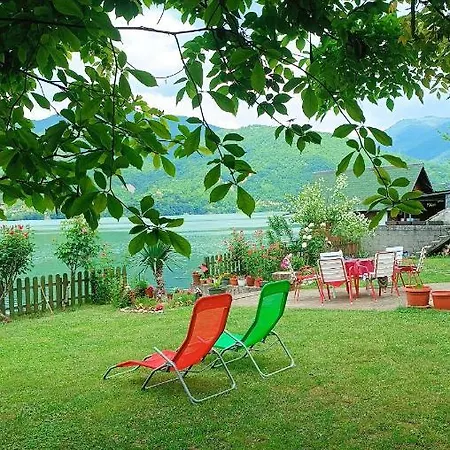 דירה Lejla - Jablanicko Jezero קונייץ'