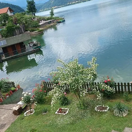 Lejla - Jablanicko Jezero Appartement
