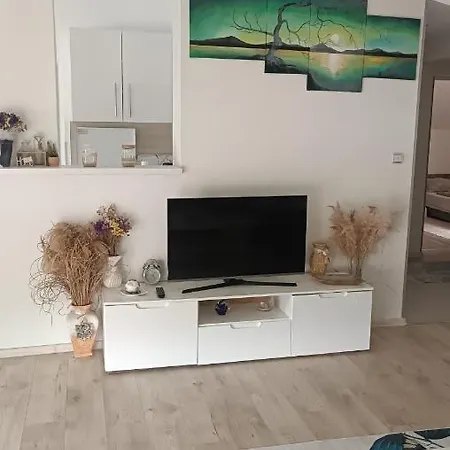 Lejla - Jablanicko Jezero Apartman Konjic