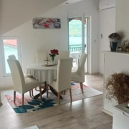 Lejla - Jablanicko Jezero Apartament *