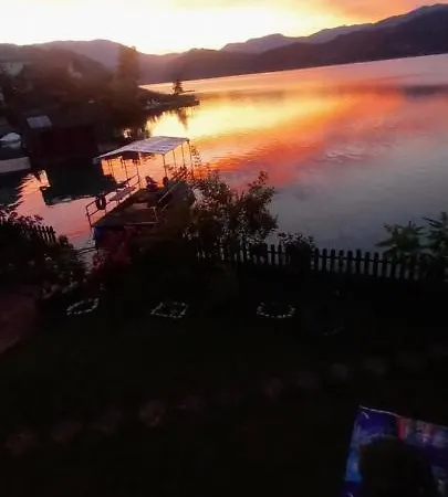 Lejla - Jablanicko Jezero Apartman *