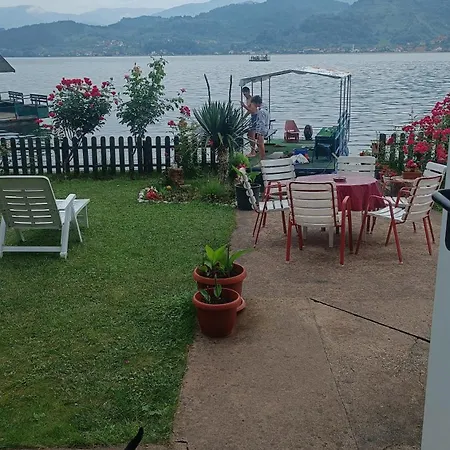 Lejla - Jablanicko Jezero Apartman