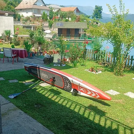 Lejla - Jablanicko Jezero Konjic