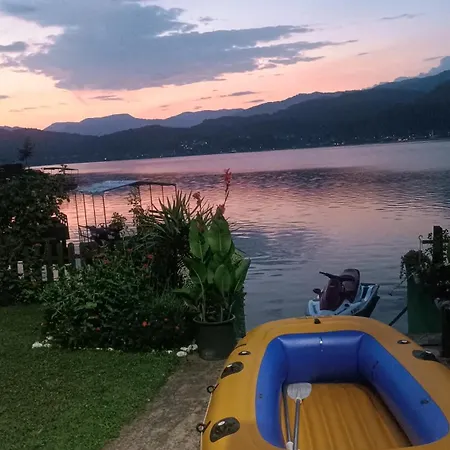 Lejla - Jablanicko Jezero