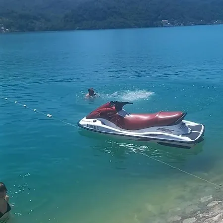 Appartement Lejla - Jablanicko Jezero