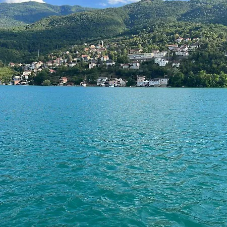 Apartment Lejla - Jablanicko Jezero Konjic