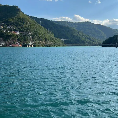 Lejla - Jablanicko Jezero Konjic