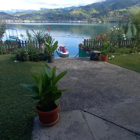 Lejla - Jablanicko Jezero Apartman Konjic