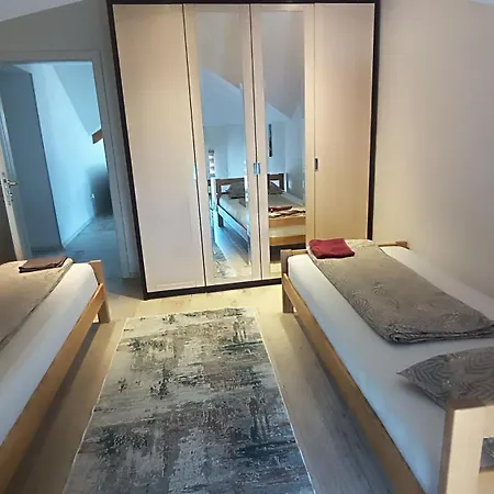 Apartament Lejla - Jablanicko Jezero *