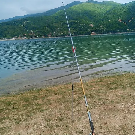 Lejla - Jablanicko Jezero *