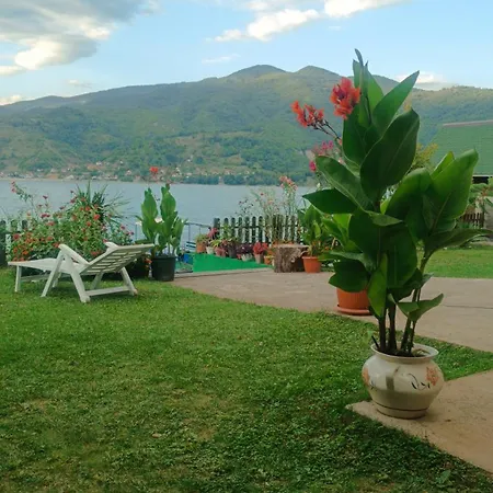Lejla - Jablanicko Jezero Кониц