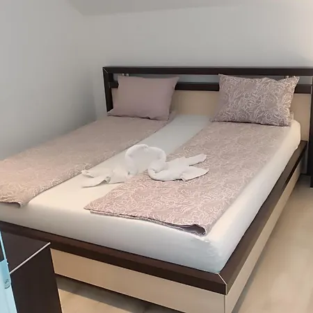 Lejla - Jablanicko Jezero