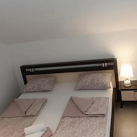 Apartment Lejla - Jablanicko Jezero