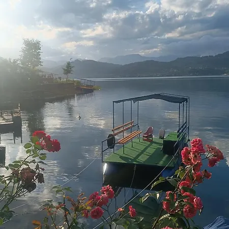Apartment Lejla - Jablanicko Jezero *