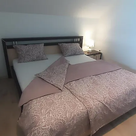 Lejla - Jablanicko Jezero Apartman Konjic