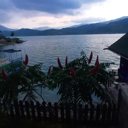 Appartement Lejla - Jablanicko Jezero