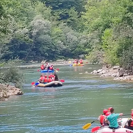 Lejla - Jablanicko Jezero *